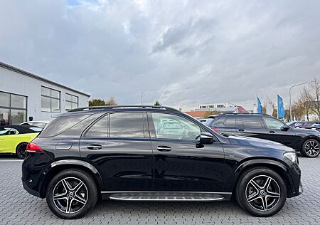 Mercedes-Benz GLE 350 gebraucht kaufen Mercedes-Benz GLE 350 GLE*350e*4M*AMG-PAKET*360°ACC*LED*DAB*NIGHT*