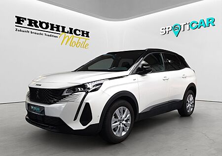 Peugeot 3008 GT