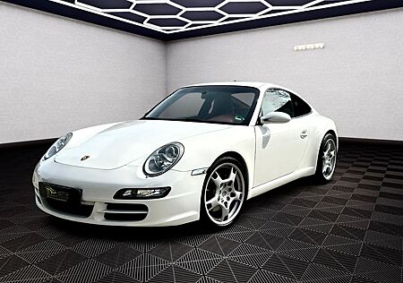 Porsche 997 S Motor neu I Vollleder I PASM I Top Zustand