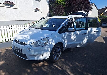 Ford S-Max 2,0 Trend Trend