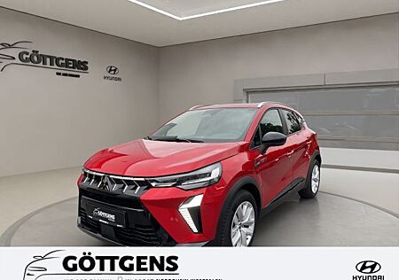Mitsubishi ASX 1.6 Hybrid PLUS LED KAMERA 16LM SITZH. APPLE