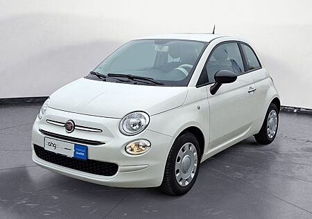 Fiat 500 1.0 GSE N3 Hybrid CULT Klima Tempomat DAB