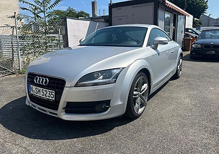 Audi TT Coupe 3.2 S tronic quattro -