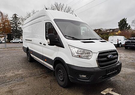 Ford Transit Trend 350L4H3 *WENIG KM-TOP ANGEBOT*