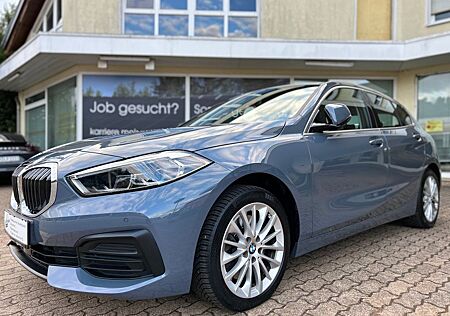 BMW 120 1 Lim. d xDrive Aut Navi LED Alu Pdc Tüv NEU