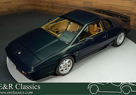 Lotus Esprit Turbo SE Coupe | 1990