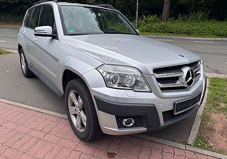 Mercedes-Benz GLK 280 GLK -Klasse 4Matic