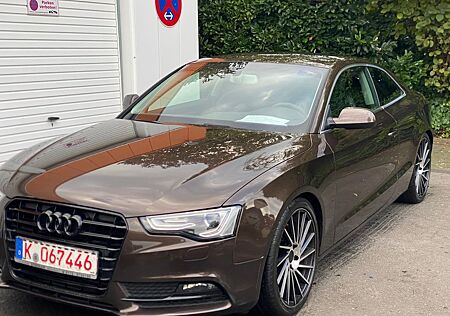 Audi A5 Coupe 2.0 TFSI