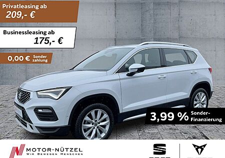 Seat Ateca 1.5 TSI DSG XPERIENCE LED+NAVI+APP+ACC+SHZ