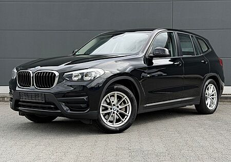 BMW X3 xDrive 30 i Advantage M Sport Live Cockpit