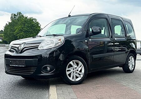 Renault Kangoo Paris dCi AHK Navi Klima Sitzheizung TOP