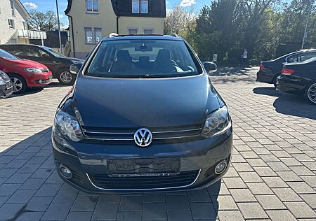 VW Golf Volkswagen Plus VI Life