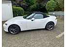 Mazda MX-5 RF 2.0 SKYACTIV-G 160 Sports-Line Sport...