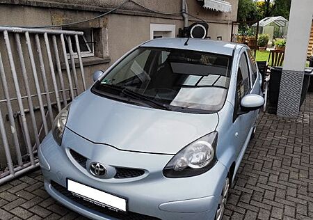 Toyota Aygo (X) Aygo (X) 1.0 -
