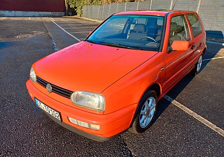 VW Golf Volkswagen 1.9TDI Joker Joker