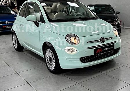 Fiat 500C Lounge*Klima*PDC*MFL*LED*Tempomat*GARANTIE