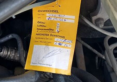 Mercedes-Benz B 180 CDI -