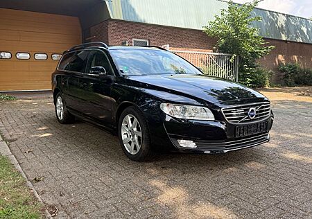 Volvo V70 2.0 D4 Nordic+ Facelift