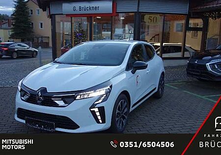 Mitsubishi Colt PLUS 1.6 Hybrid