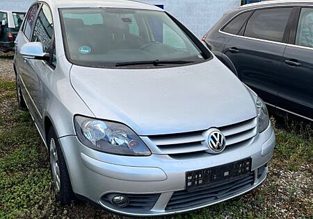 VW Golf Plus Volkswagen 1.6 FSI Comfortline Comfortline