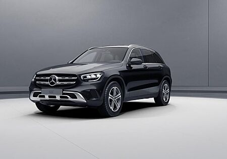 Mercedes-Benz GLC 400 GLC 400d 4M OFF-ROAD/LED/AHK/BusinessP/DISTRONIC