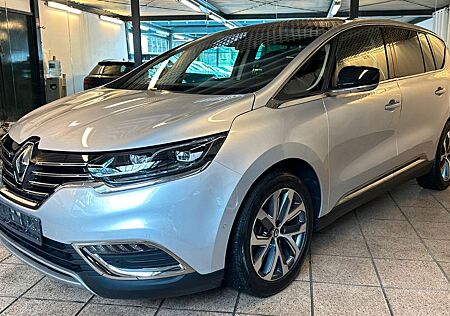 Renault Espace V Intens Pano Navi LED 7-Sitze