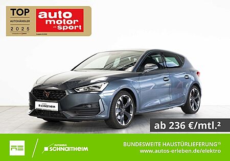 Cupra Leon 1.4 e-HYBRID 150 kW (204PS), DSG