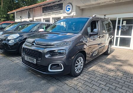 Citroën Berlingo 1.2 PureTech Live XL / lang *7-Sitze*