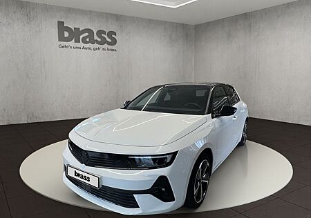Opel Astra L 1.2 Turbo GS S/S