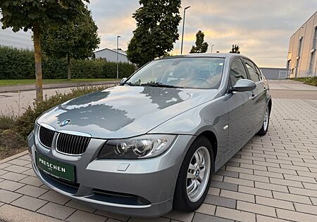 BMW 325i 3 Lim. , N52 , Xenon & Kurvenlicht