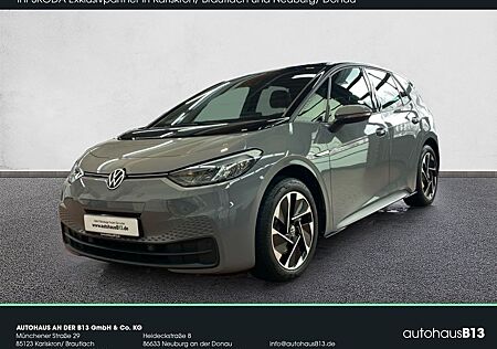 VW ID.3 Volkswagen Pure Performance KLIMA+SPURASSIST+NAVI+PDC
