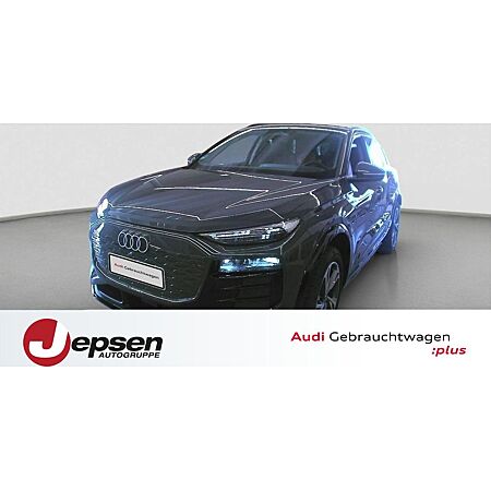 Audi Q6 e-tron leasen