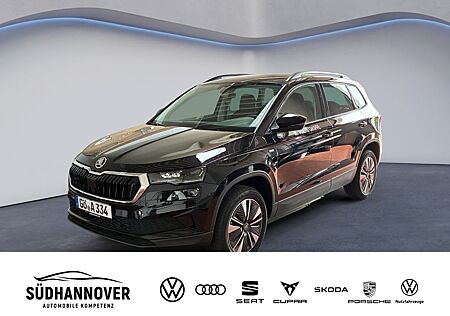 Skoda Karoq 1.5 TSI 110 kW