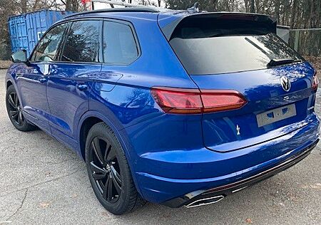 VW Touareg Volkswagen 3.0 V6 eHybrid 4MOTION,Vollausstattung