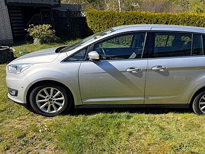 Ford Grand C-Max 1,5 EcoBoost 110kW Titanium Auto...