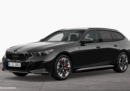 BMW i5 eDrive40 Touring M Sport AHK LiveCockpitProf