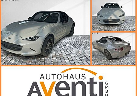 Mazda MX-5 RF Homura Recaro*Bose*Brembo*Navi*Rükam