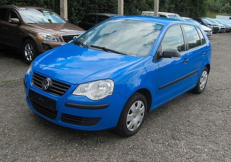 VW Polo Volkswagen 1.2 Klima HU/AU neu