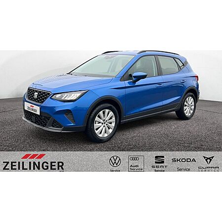 Seat Arona leasen