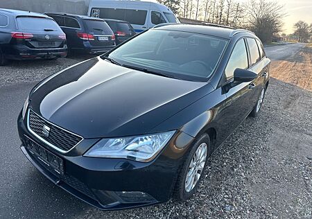 Seat Leon ST Style 2.0 Tdi Aut 150 HP