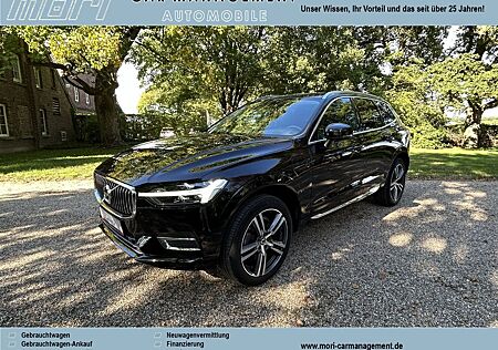 Volvo XC 60 XC60 T6 AWD Inscription Recharge Plug-In Hybrid