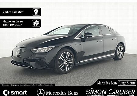 Mercedes-Benz EQE 300 Electric Art Int/Ext Ambi LED Kamera