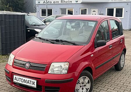 Fiat Panda 1.2 *AUTOMATIK *TÜV NEU *NUR 112.000km