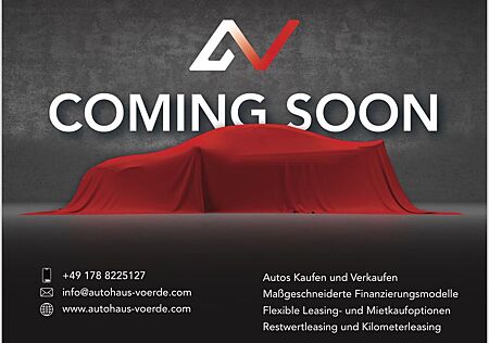 Mercedes-Benz B 180 Navi/6xGang/SHZ/Multi/**40.000KM**/TOP