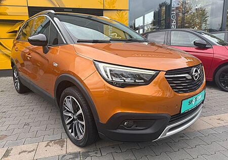 Opel Crossland X Innovation,Navi,LED,RFK,Sitzheiz.