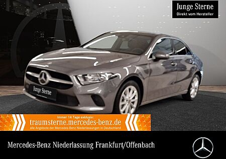 Mercedes-Benz A 250 e Lim Prog/LEDER/Pano/Kamera/CarPlay/Sitzh