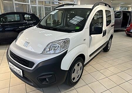 Fiat Fiorino SX Kombi *Klima*PDC*Sitzheizung