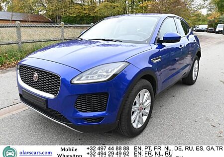 Jaguar E-Pace S 2.0 D LED-Xenon CarPlay Navi Sport-Lea