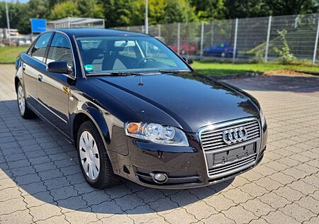 Audi A4 Lim. 2.0