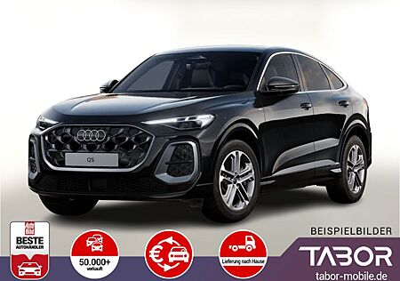 Audi Q5 Sportb TFSI quattro S line NeuMod Tech SportS